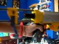 Nerf recon double clip better than super clip