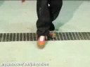 Soulja Boy Tellem - How to Crank That - INSTRUCTIONAL VIDEO!