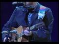 Adam Reddick; Moonshiner; performed at Kyoto Kaikan Hall