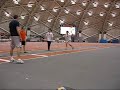 Triple jump slow mo practice