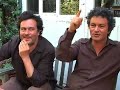 R�ponse des fr�res Larrieu...