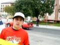 videos de END THE FED SAN ANTONIO 11-22-08