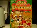 Cheetah Chomps!