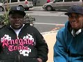 BEST OF BOTH OFFICES: SHAHEEM REID & NEW YORK NICK PART 1 BEST OF BOTH OFFICES: SHAHEEM REID & NEW YORK NICK PART 1