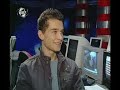 Branimir BRANNY Kostadinov (Hearts) Interview-BBT Branimir BRANNY Kostadinov (Hearts) Interview-BBT