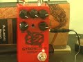 copilot fx gyroscope modulated filter copilot fx gyroscope modulated filter