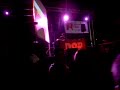 Festa Major UAB 6-11-2k8 Electrotechno Stage Festa Major UAB 6-11-2k8 Electrotechno Stage