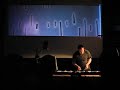Golan Levin makes Music