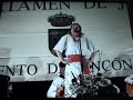 - JOTA - Vanesa Garbayo \"Tengo un hermano en el tercio\"