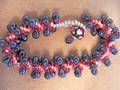 videos de The Queen Bead - Twisted Rope Spiral Bracelet