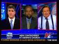Rev. Peterson Attacks TUCC And Obama But Hails Hagee