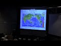 Alan Morgan, Earth and Environmental Sciences - Tohoku Earthquake and Tsunami Lecture