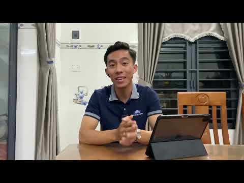 CHÚC MỪNG NĂM MỚI - QUÝ MÃO 2023 |TẤN DUY - SÀI GÒN FORD|