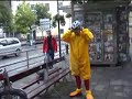 Despedida Sesma - Salida