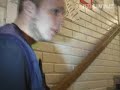 Video from inside Jokela High School