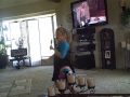 5 year old speaks 2 languages!! (9.9.9 day 142)