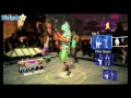 Dance Central - Teach Me How To Jerk - Easy