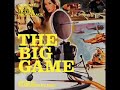 Francesco De Masi - The Big Game (Macchina della Violenza) Francesco De Masi - The Big Game (Macchina della Violenza)