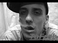 Tafrob - Kdybych Nebyl Rapper