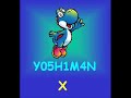 Change my Name To Y05H1M4NX