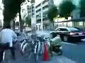 新宿のお姉さまたちが住む街・方南町：環七西側