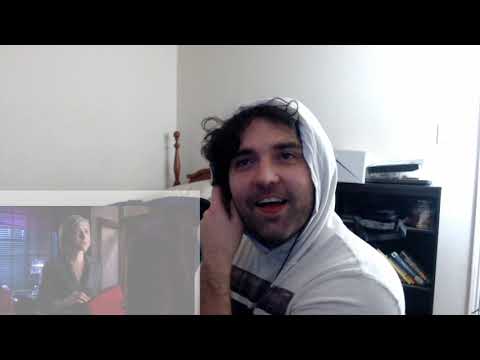 Smallville Season 8 Episode 6 Reaction