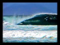 Surfing Hawaii - Aloha Style