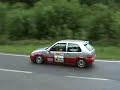 Rallye RAC Navarra 2008