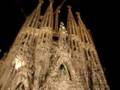 cathedra sagrada familia