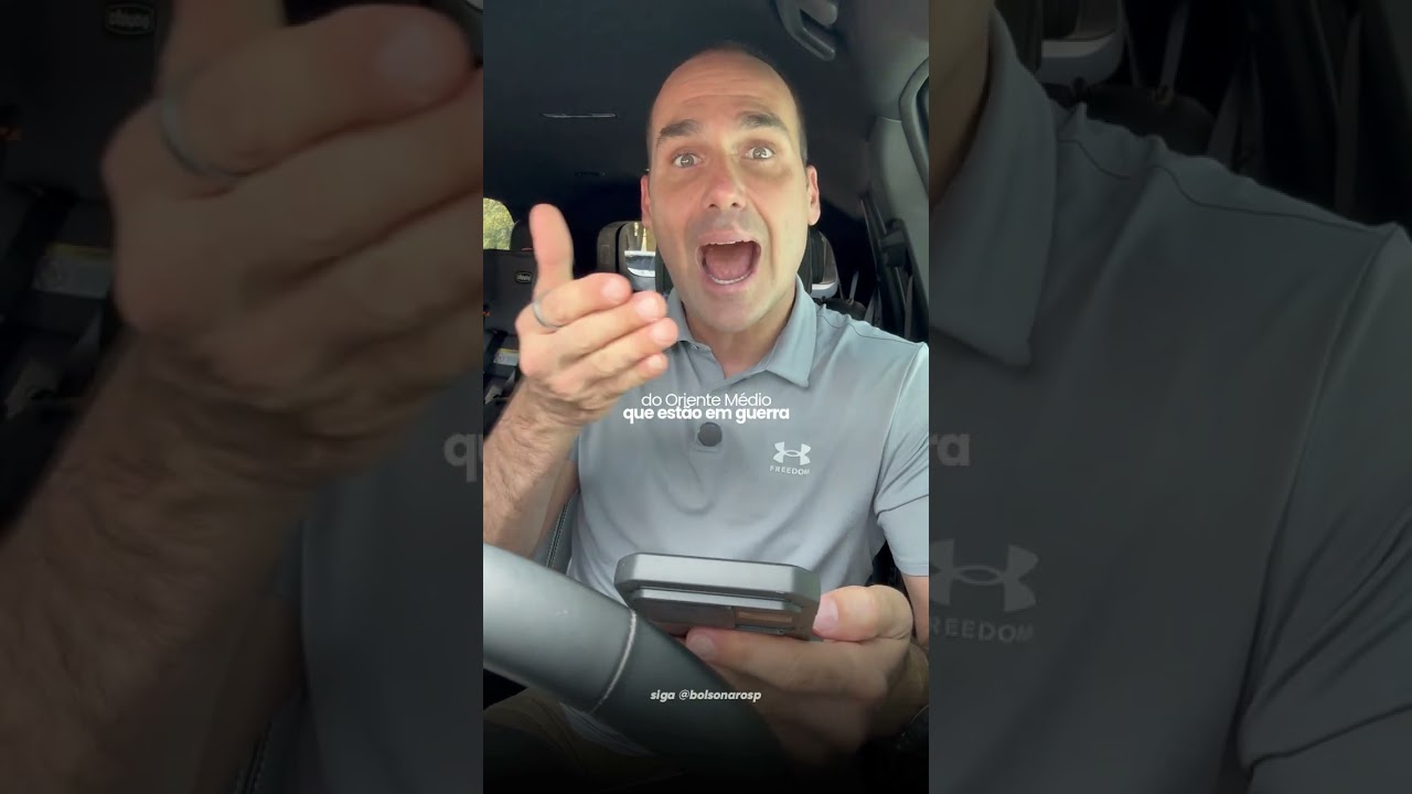 O cara FALHA na cama e a CULPA é de Bolsonaro... olha isso!!! #shorts