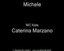Cipresso Featuring MC Kate