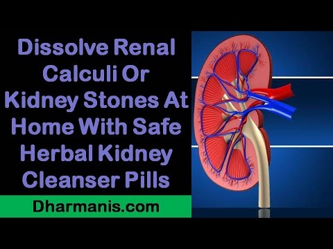 how to dissolve pills