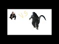 George Lopez  V.S. Godzilla