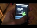 Bootlace/openiboot - Installer Android Directement Sur Votre Iphone 2g, 3g Et Ipod Touch 1g!!
