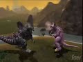 Godzilla king of monsters
