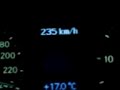 kulak top speed ploiesti-campina