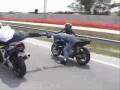 ACCIDENTES en MOTOCICLETA