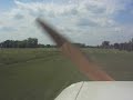 Flying my Aeronca Champ