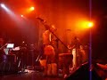 9/26 Chicago live - SUGIZO [Juno reactor] part 6