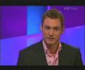 David Gillick - The Late Late Show // Part 1