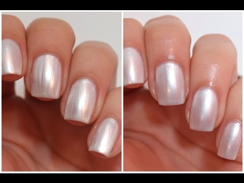 how to eliminate brush strokes