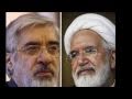 iran protest 2011 24 esfand 1389 charshanbeh soori.wmv
