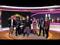 Cabaran Sentap ,floor88, Baby Shima, Santesh &