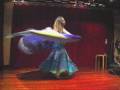 Performance: Efem (with Djinn)