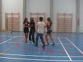 Salsa7.Jorge Font RUEDA CUBANA.\"AZUCAR NEGRA\".Celia Cruz