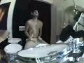 soulja boy tell em   crank that remix travis barker