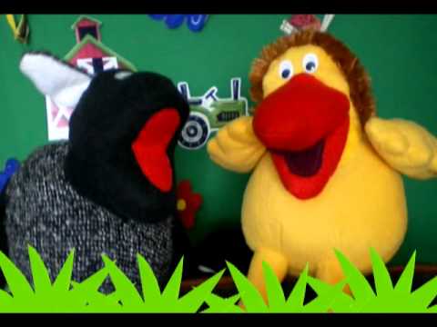 greeting - I teach English as a second language at a kindergarten, so I've made this simple Hello song to sing with kindergarten children when we greet each other in th...