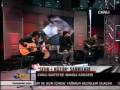 manga cevapsiz sorular akustik live NTV