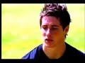 Entrevista Fernando Torres