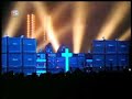 Justice - D.A.N.C.E vs DVNO Live